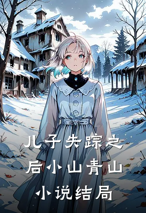 儿子失踪之后小山青山小说结局
