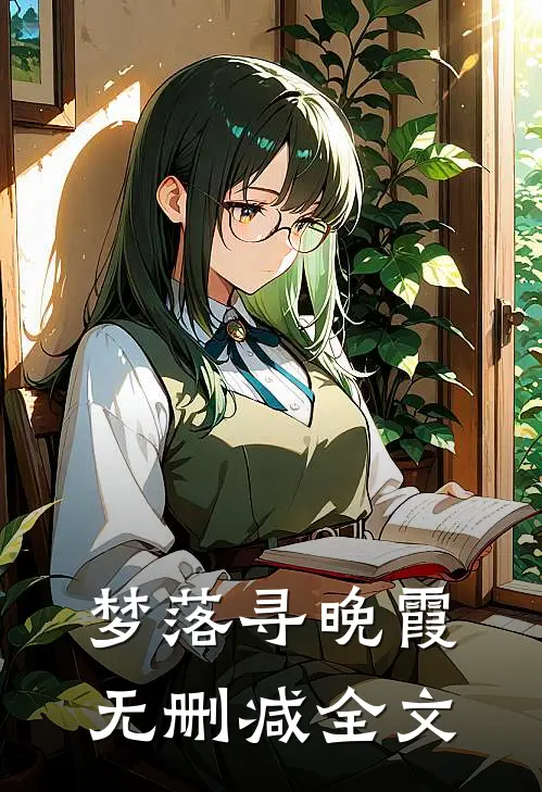 梦落寻晚霞无删减全文