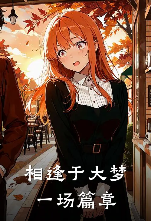 相逢于大梦一场篇章