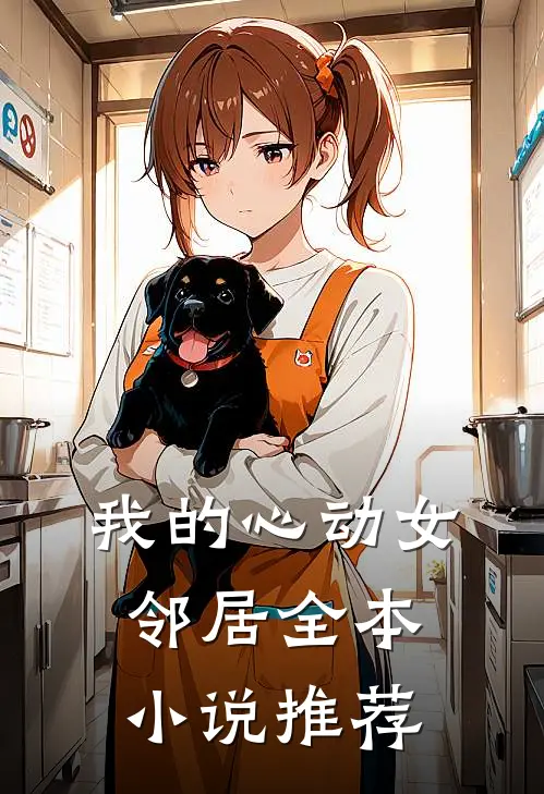 我的心动女邻居全本小说推荐