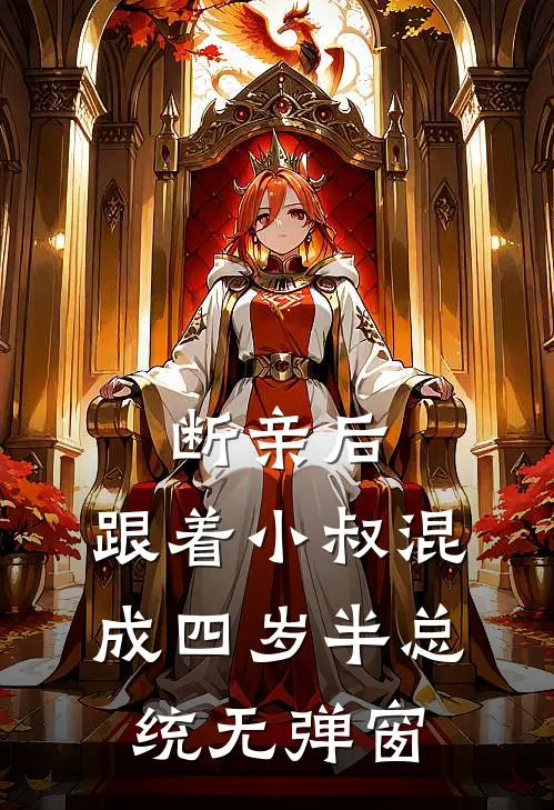 断亲后，跟着小叔混成四岁半总统无弹窗