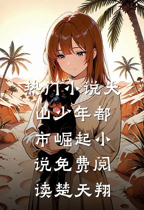 热门小说大山少年都市崛起小说免费阅读楚天翔