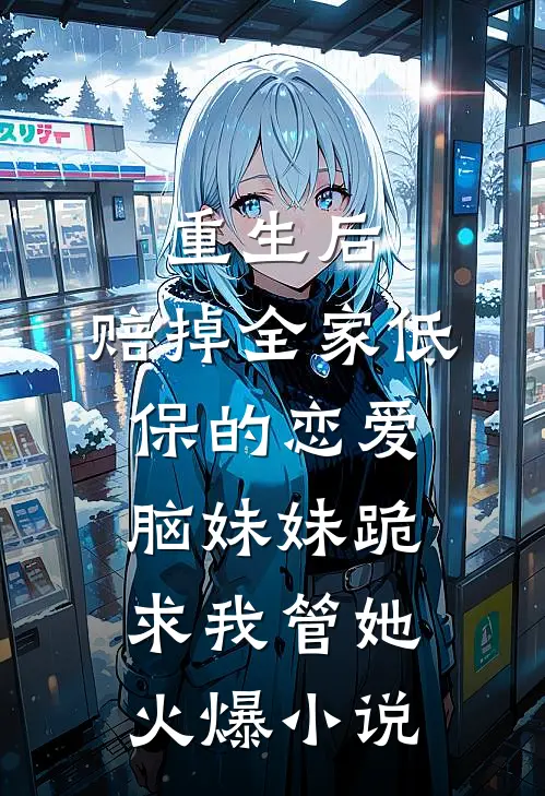 重生后，赔掉全家低保的恋爱脑妹妹跪求我管她火爆小说