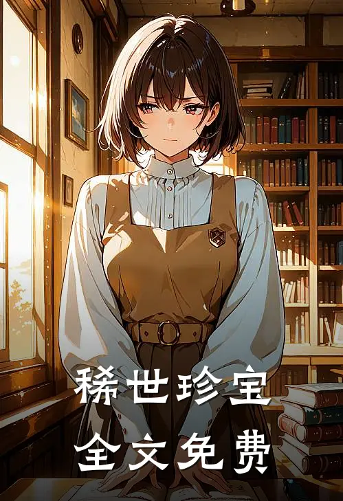 稀世珍宝全文免费