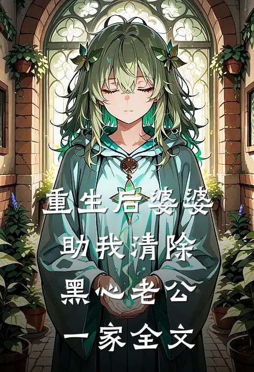 重生后婆婆助我清除黑心老公一家全文