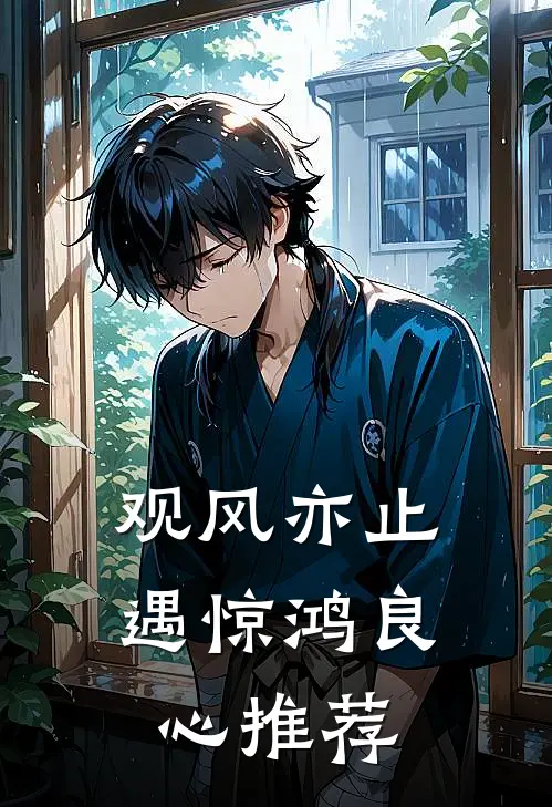 观风亦止遇惊鸿良心推荐