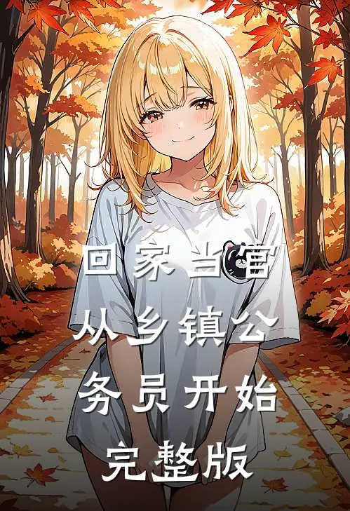 回家当官：从乡镇公务员开始完整版