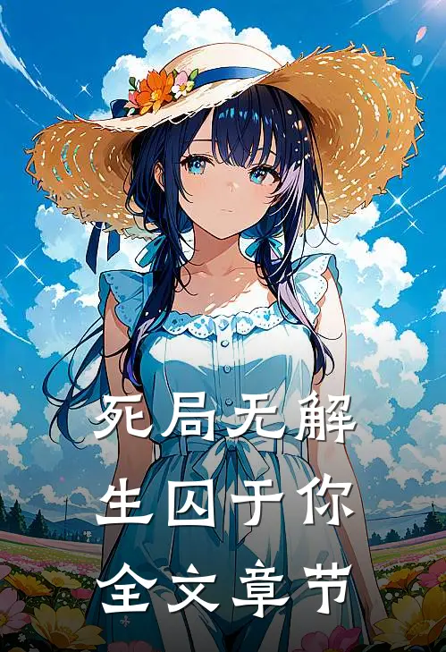 死局无解，生囚于你全文章节
