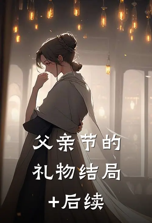 父亲节的礼物结局+后续