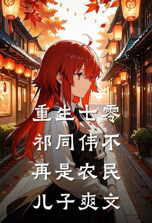 重生七零：祁同伟不再是农民儿子爽文