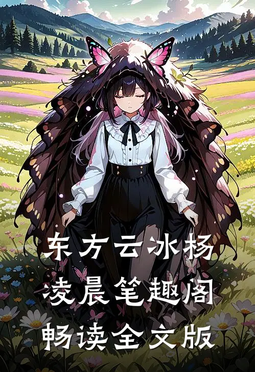 东方云冰杨凌晨笔趣阁畅读全文版
