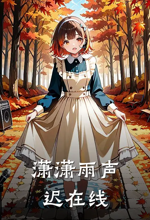 潇潇雨声迟在线