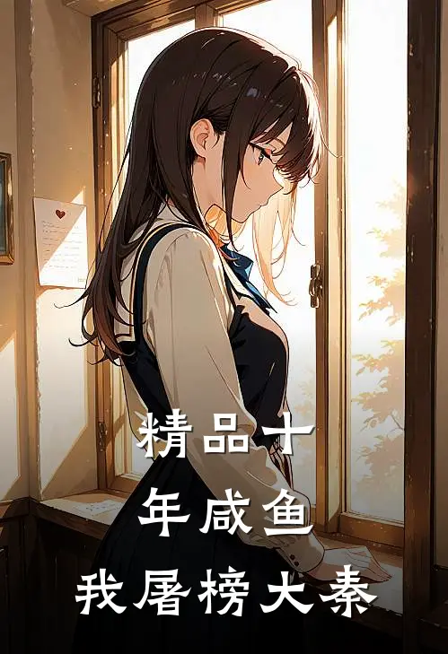 精品十年咸鱼，我屠榜大秦