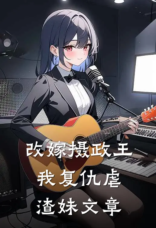 改嫁摄政王，我复仇虐渣妹文章