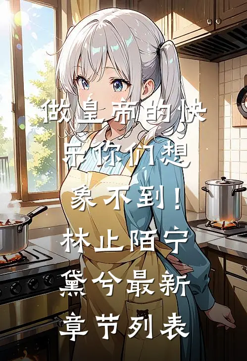 做皇帝的快乐你们想象不到！林止陌宁黛兮最新章节列表