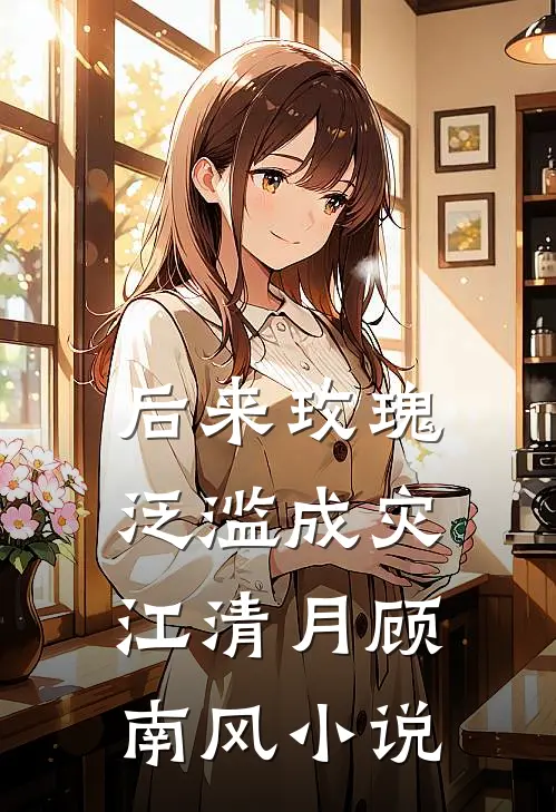 后来玫瑰泛滥成灾江清月顾南风小说