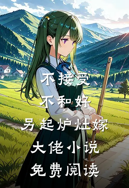 不接受不和好，另起炉灶嫁大佬小说免费阅读