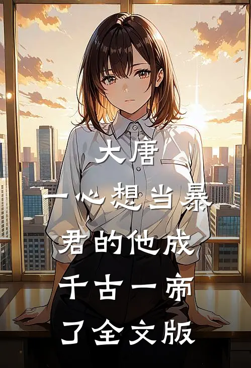 大唐：一心想当暴君的他成千古一帝了全文版