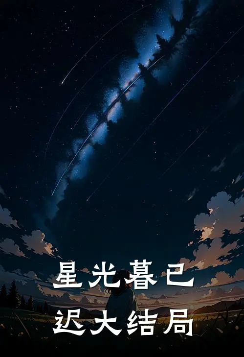 星光暮已迟大结局