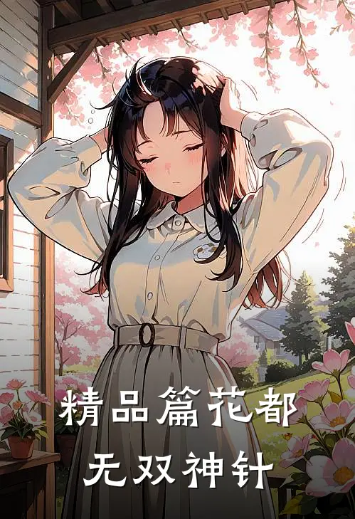 精品篇花都无双神针