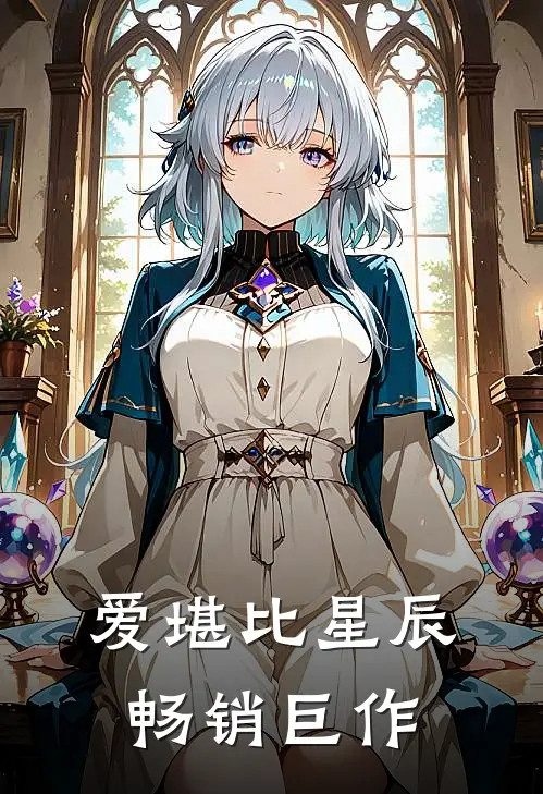 爱堪比星辰畅销巨作