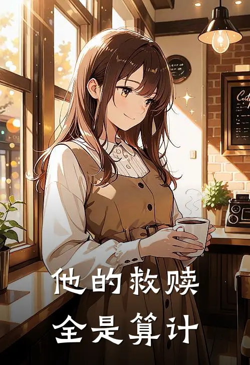 他的救赎全是算计