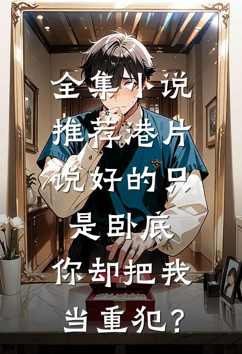 全集小说推荐港片：说好的只是卧底，你却把我当重犯？
