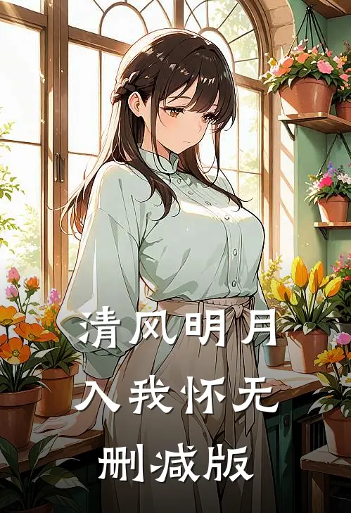 清风明月入我怀无删减版