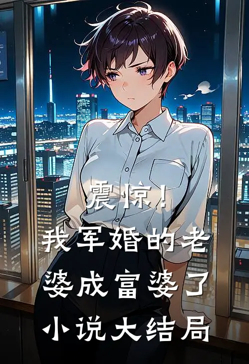 震惊！我军婚的老婆成富婆了小说大结局