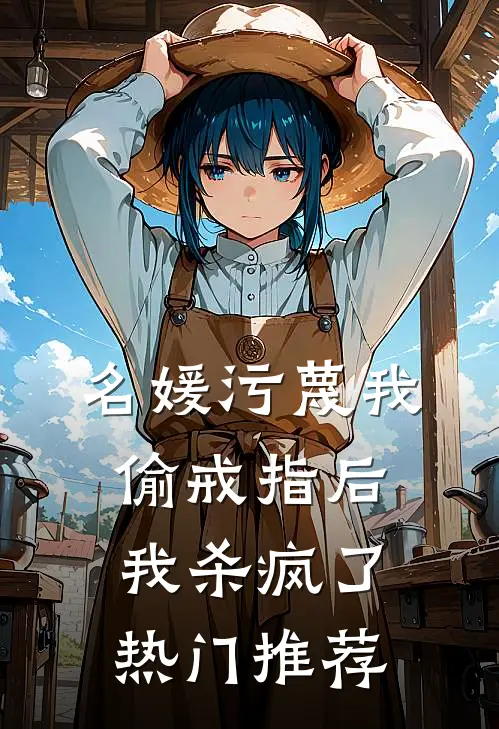 名媛污蔑我偷戒指后，我杀疯了热门推荐