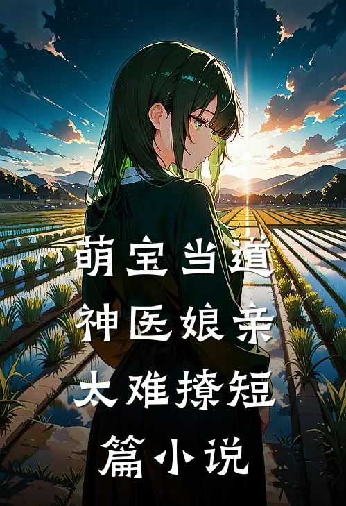 萌宝当道：神医娘亲太难撩短篇小说