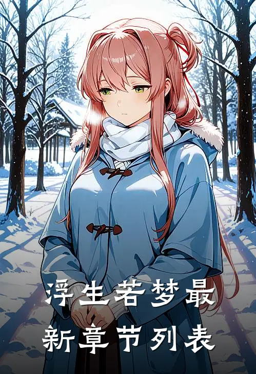 浮生若梦最新章节列表