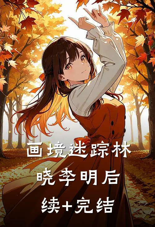画境迷踪林晓李明后续+完结