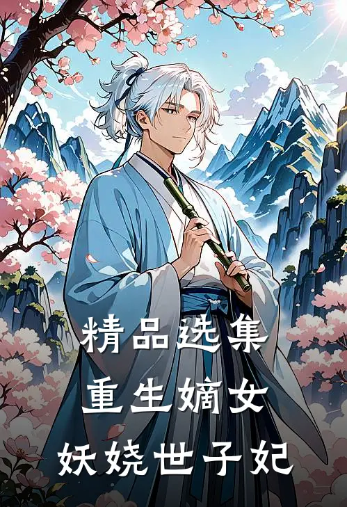 精品选集重生嫡女：妖娆世子妃
