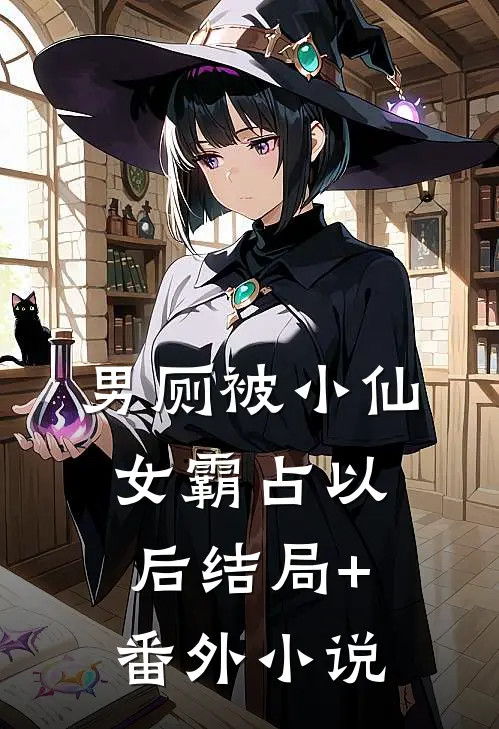 男厕被小仙女霸占以后结局+番外小说