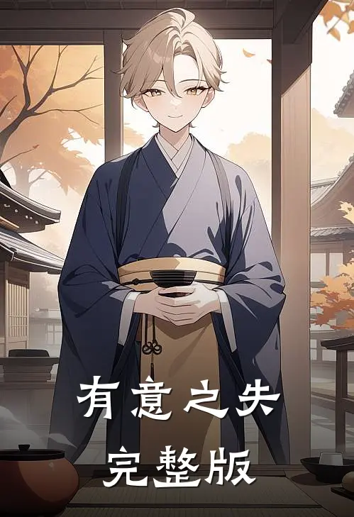 有意之失完整版