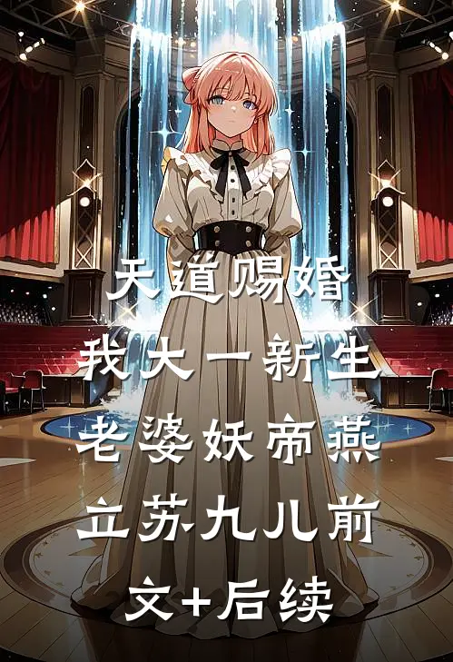 天道赐婚：我大一新生，老婆妖帝燕立苏九儿前文+后续
