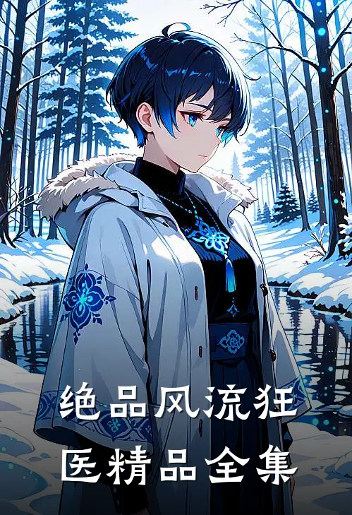 绝品风流狂医精品全集