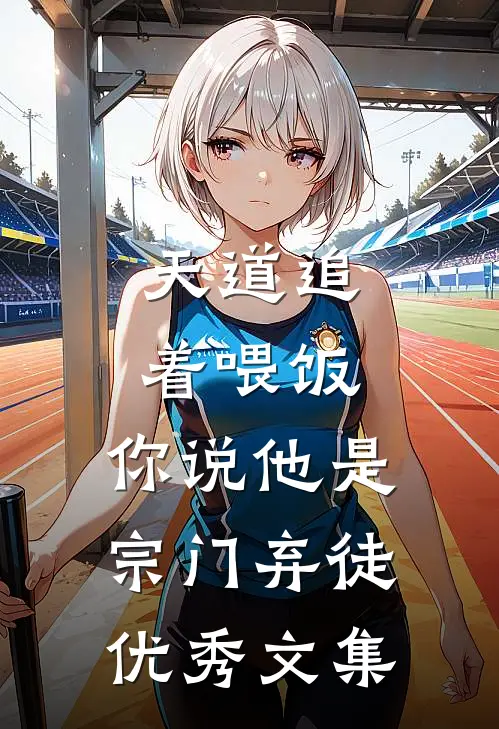 天道追着喂饭，你说他是宗门弃徒优秀文集