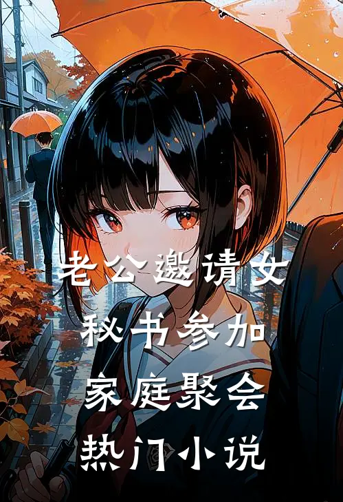老公邀请女秘书参加家庭聚会热门小说