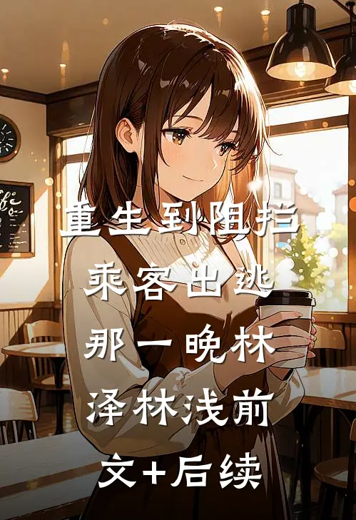 重生到阻拦乘客出逃那一晚林泽林浅前文+后续