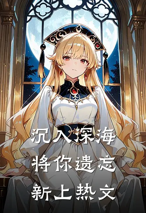 沉入深海将你遗忘新上热文