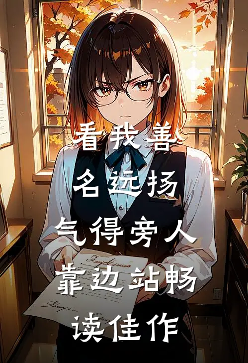 看我善名远扬，气得旁人靠边站畅读佳作