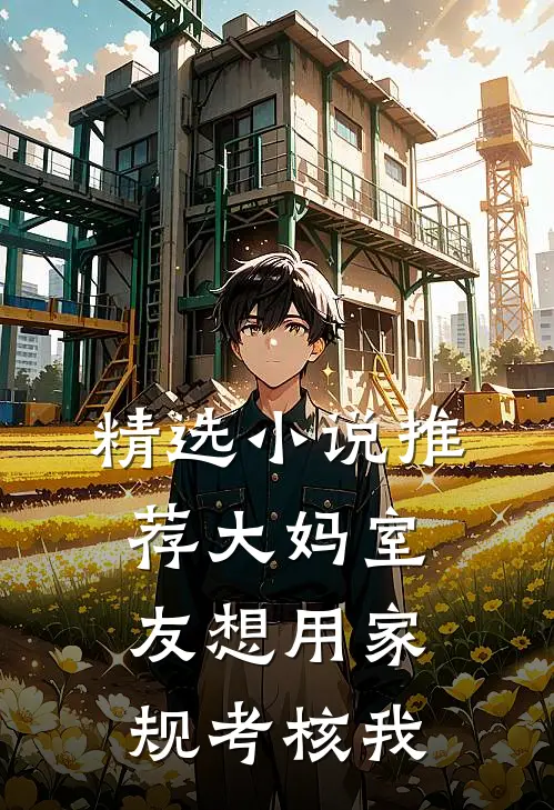 精选小说推荐大妈室友想用家规考核我