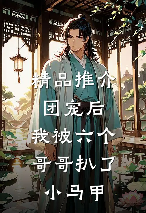 精品推介团宠后，我被六个哥哥扒了小马甲