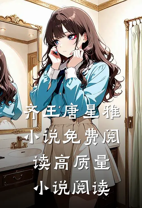 齐王唐星雅小说免费阅读高质量小说阅读
