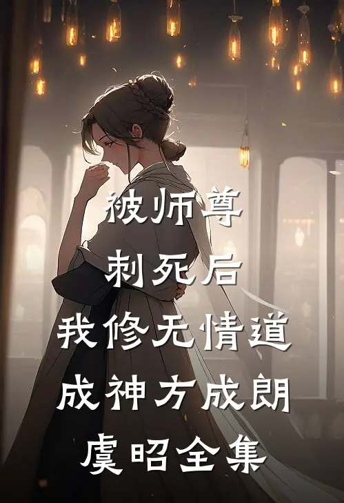被师尊刺死后，我修无情道成神方成朗虞昭 全集