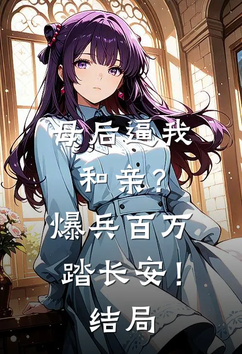 母后逼我和亲？爆兵百万踏长安！结局