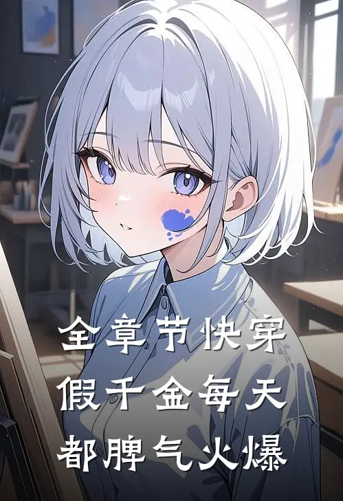 全章节快穿：假千金每天都脾气火爆