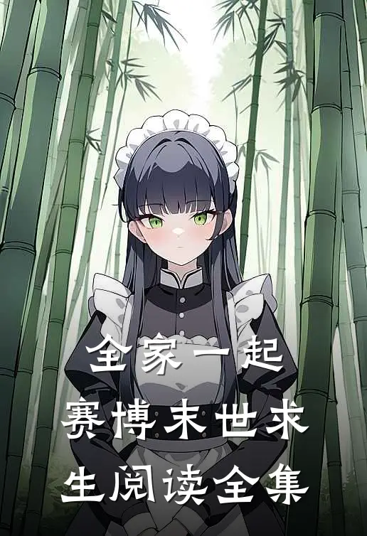 全家一起，赛博末世求生阅读全集